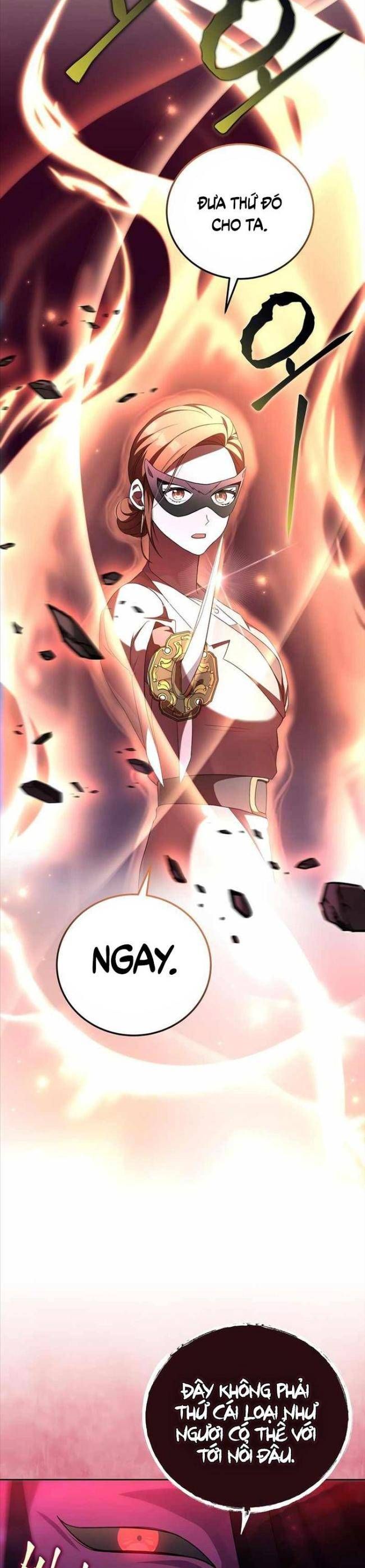 Trở Thành Quần Chúng Trong Tiểu Thuyết Chapter 41 - Trang 23