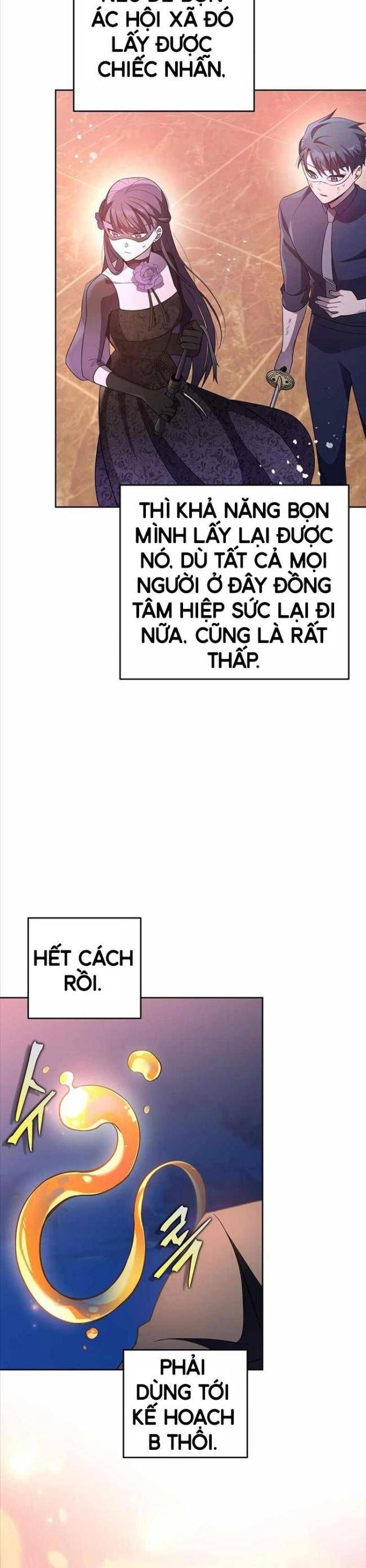 Trở Thành Quần Chúng Trong Tiểu Thuyết Chapter 41 - Trang 25