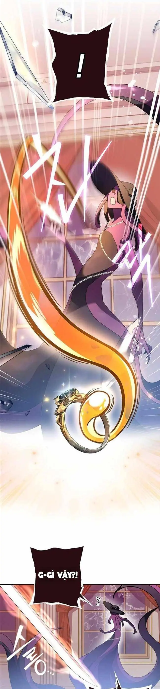 Trở Thành Quần Chúng Trong Tiểu Thuyết Chapter 41 - Trang 29