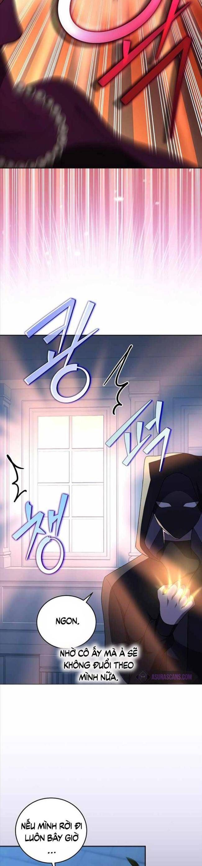 Trở Thành Quần Chúng Trong Tiểu Thuyết Chapter 41 - Trang 31