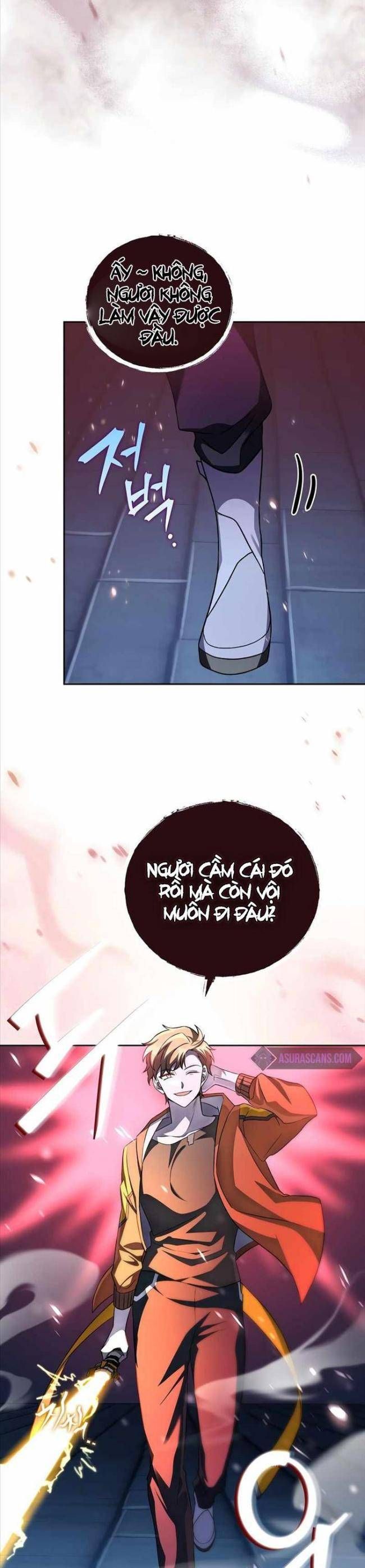 Trở Thành Quần Chúng Trong Tiểu Thuyết Chapter 41 - Trang 34