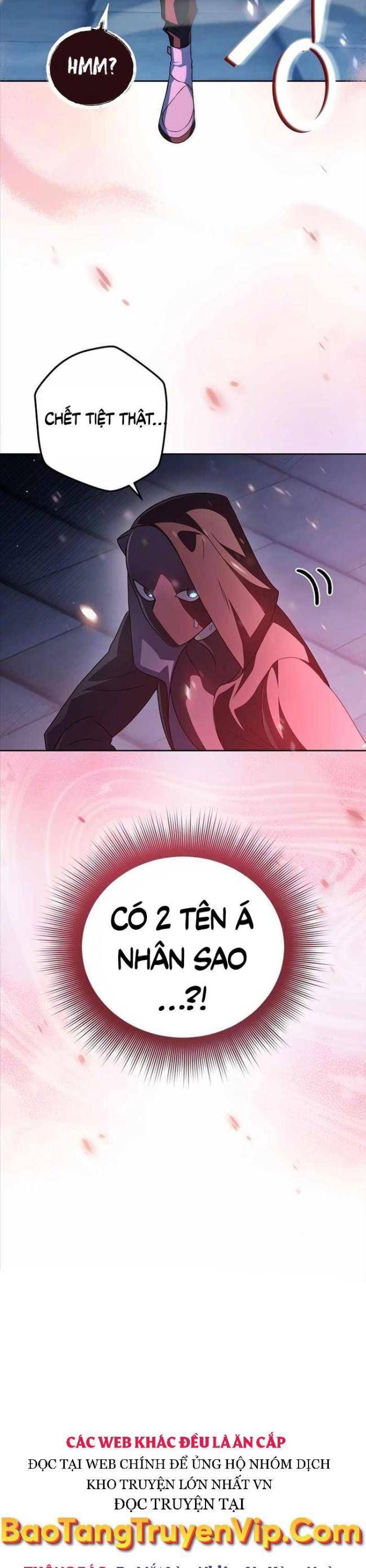 Trở Thành Quần Chúng Trong Tiểu Thuyết Chapter 41 - Trang 35