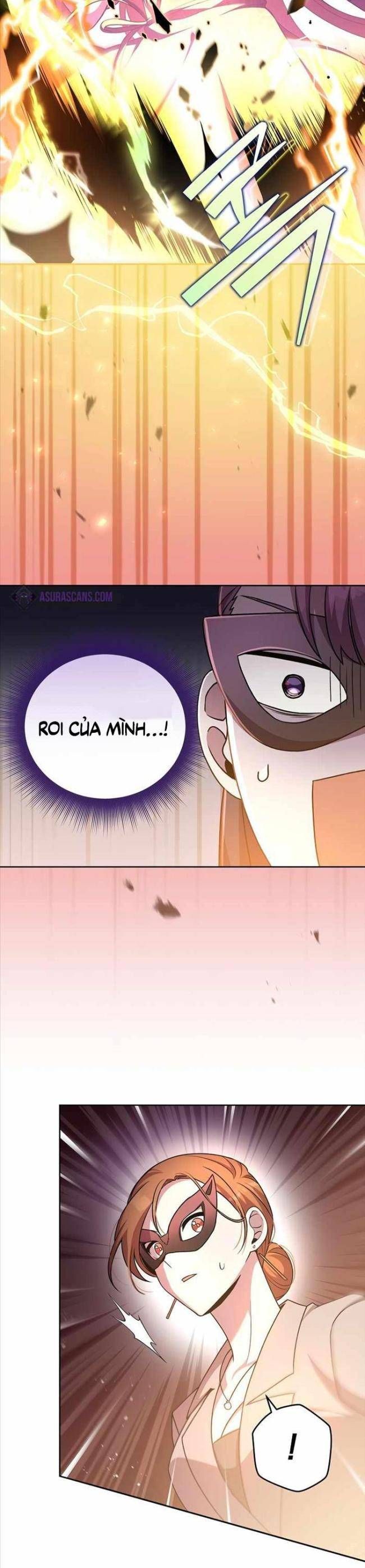 Trở Thành Quần Chúng Trong Tiểu Thuyết Chapter 41 - Trang 4