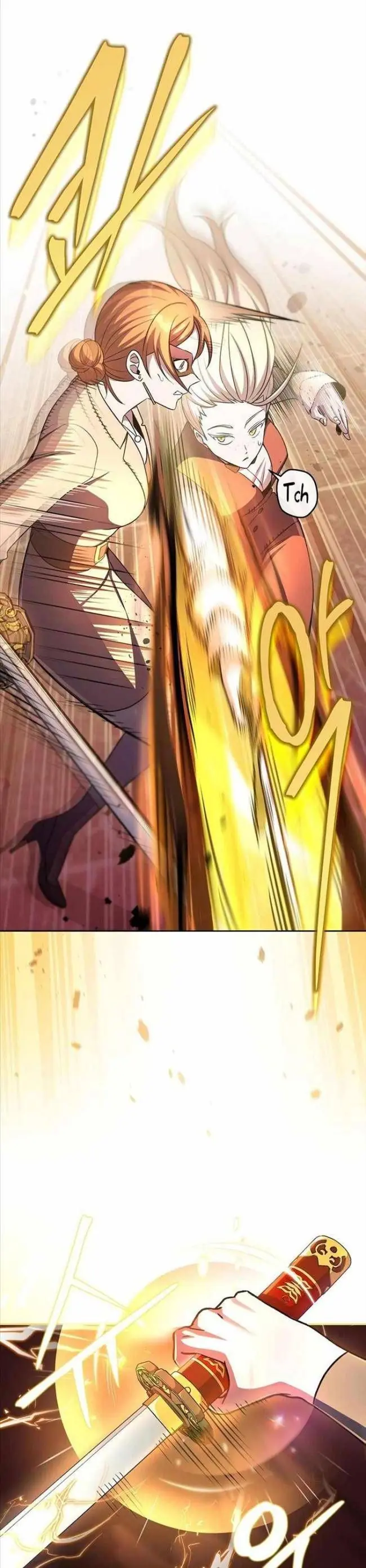 Trở Thành Quần Chúng Trong Tiểu Thuyết Chapter 41 - Trang 5