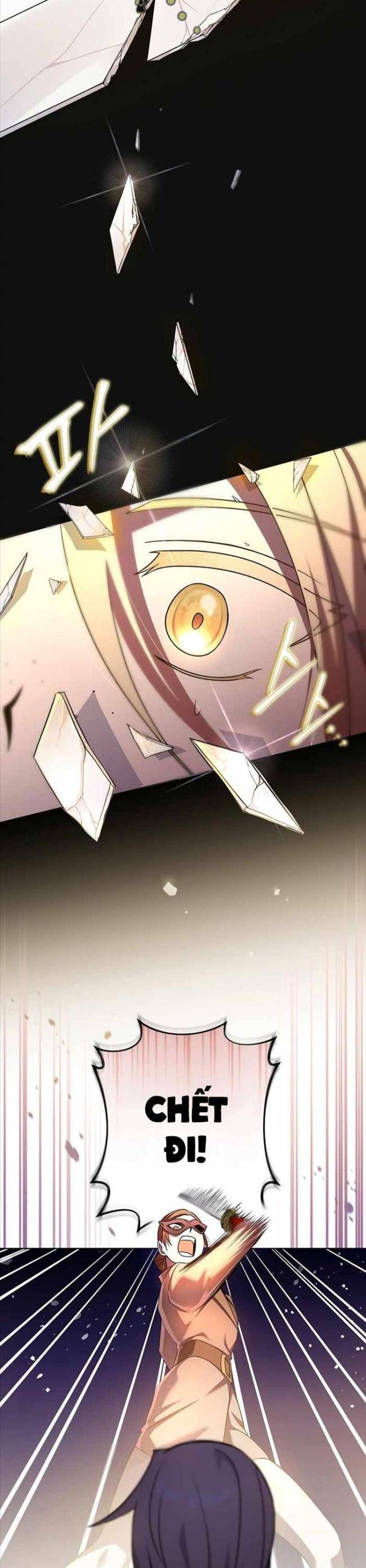 Trở Thành Quần Chúng Trong Tiểu Thuyết Chapter 41 - Trang 8