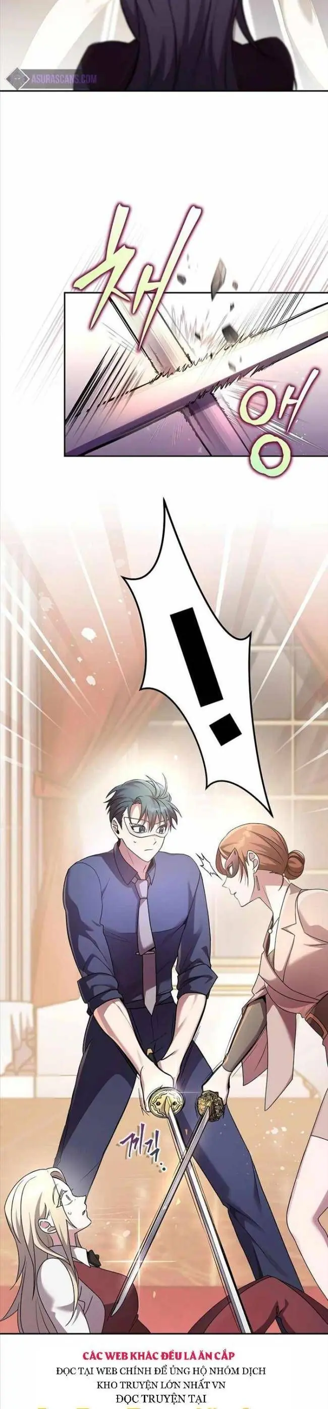 Trở Thành Quần Chúng Trong Tiểu Thuyết Chapter 41 - Trang 9