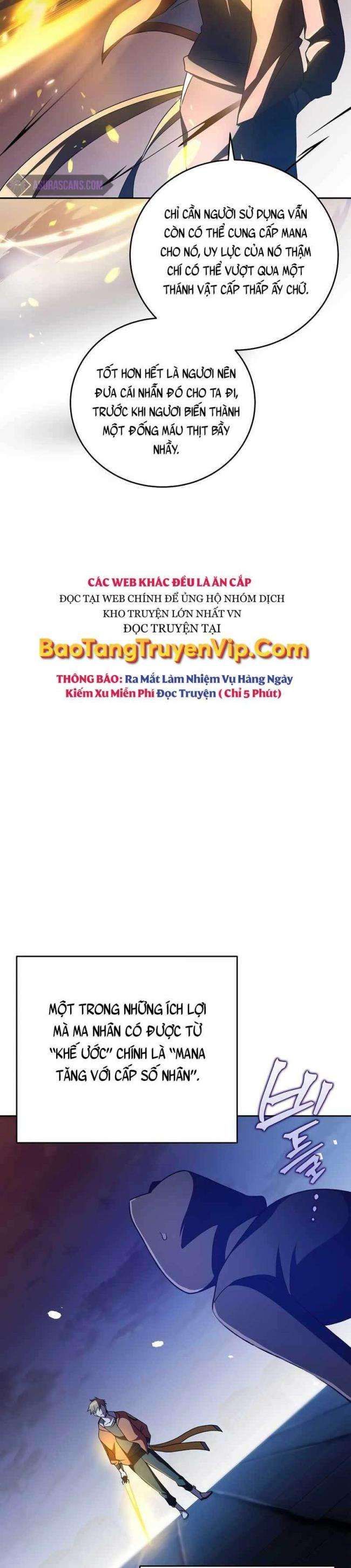 Trở Thành Quần Chúng Trong Tiểu Thuyết Chapter 42 - Trang 10