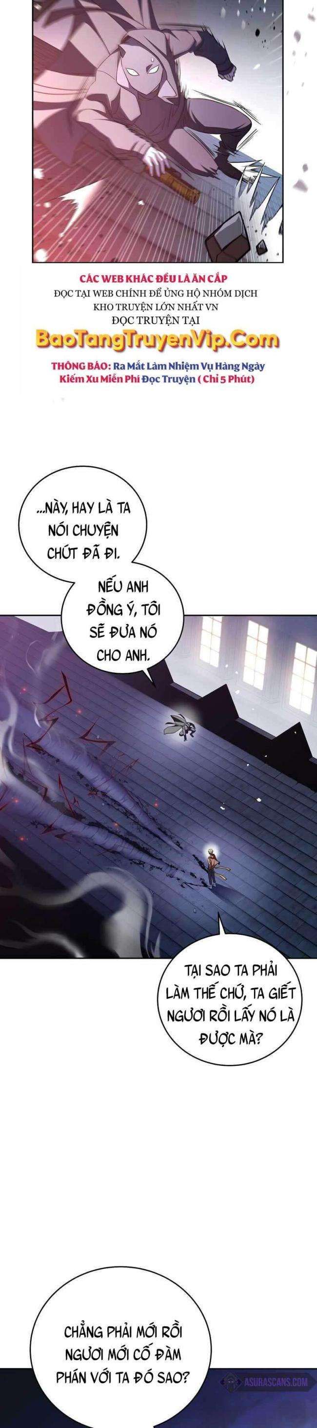 Trở Thành Quần Chúng Trong Tiểu Thuyết Chapter 42 - Trang 13