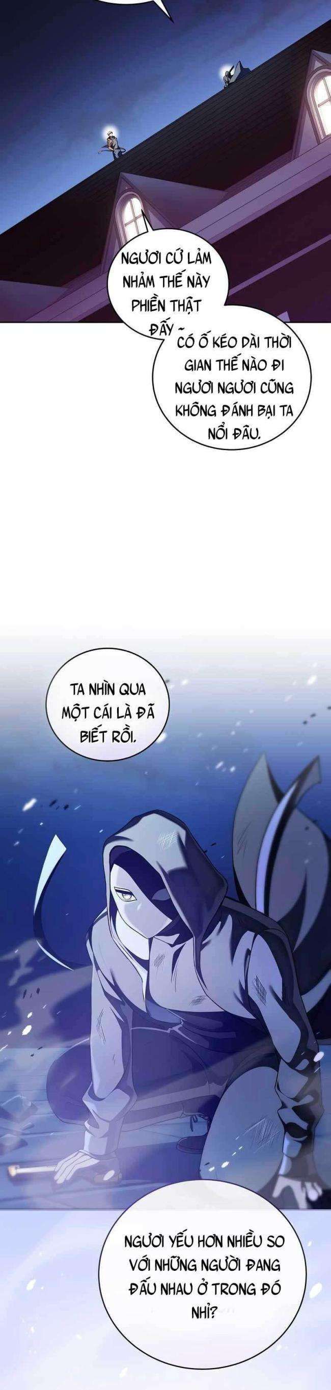 Trở Thành Quần Chúng Trong Tiểu Thuyết Chapter 42 - Trang 14