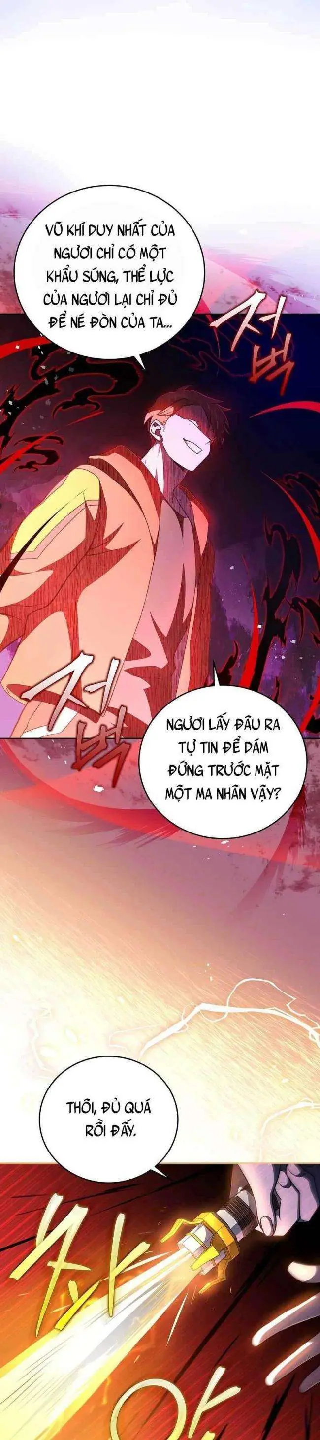 Trở Thành Quần Chúng Trong Tiểu Thuyết Chapter 42 - Trang 15