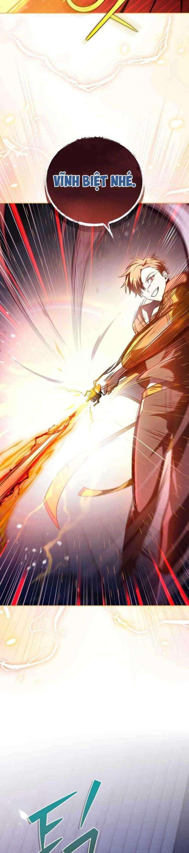 Trở Thành Quần Chúng Trong Tiểu Thuyết Chapter 42 - Trang 16