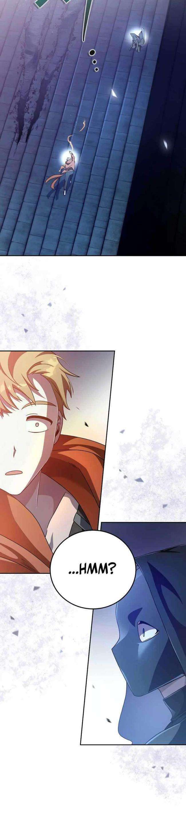 Trở Thành Quần Chúng Trong Tiểu Thuyết Chapter 42 - Trang 17
