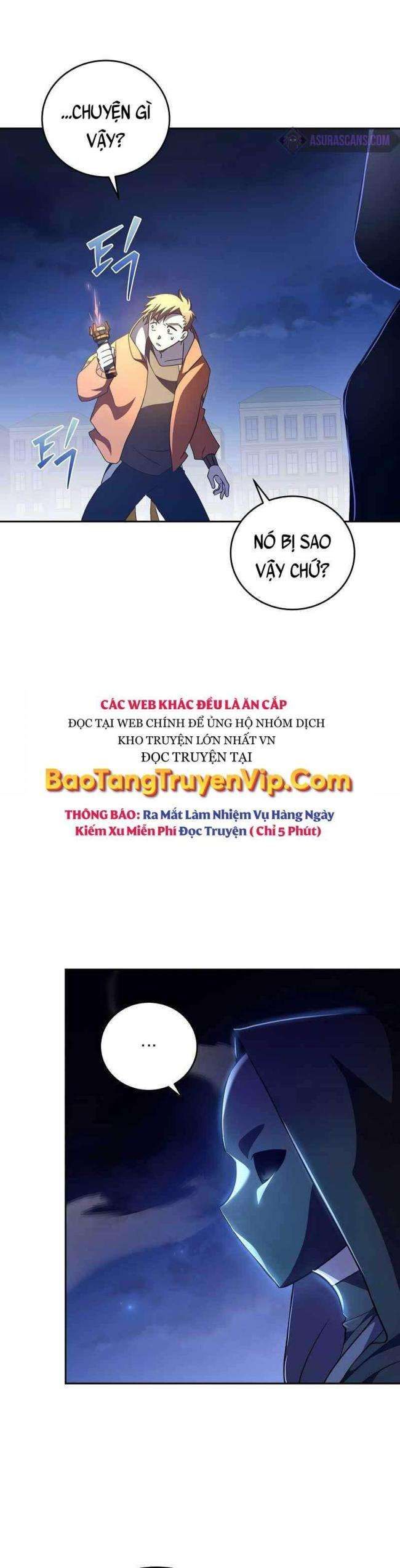 Trở Thành Quần Chúng Trong Tiểu Thuyết Chapter 42 - Trang 18