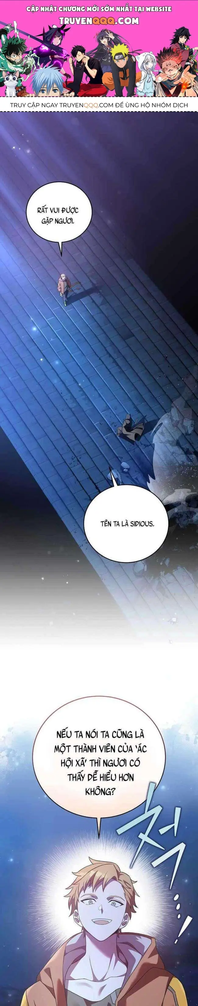 Trở Thành Quần Chúng Trong Tiểu Thuyết Chapter 42 - Trang 2
