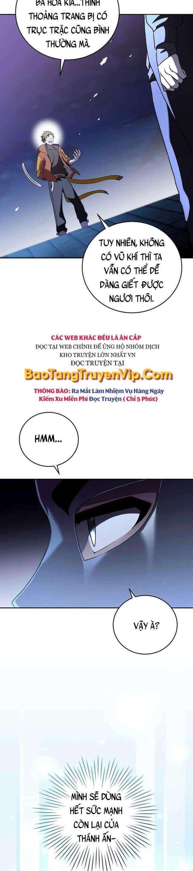 Trở Thành Quần Chúng Trong Tiểu Thuyết Chapter 42 - Trang 20