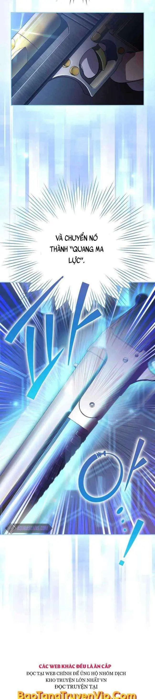 Trở Thành Quần Chúng Trong Tiểu Thuyết Chapter 42 - Trang 21