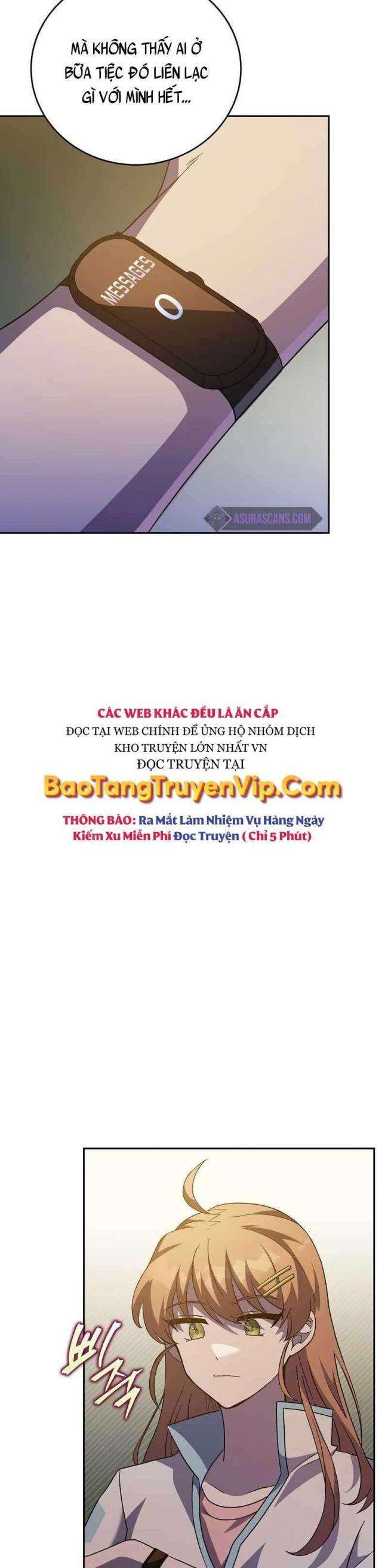 Trở Thành Quần Chúng Trong Tiểu Thuyết Chapter 42 - Trang 26