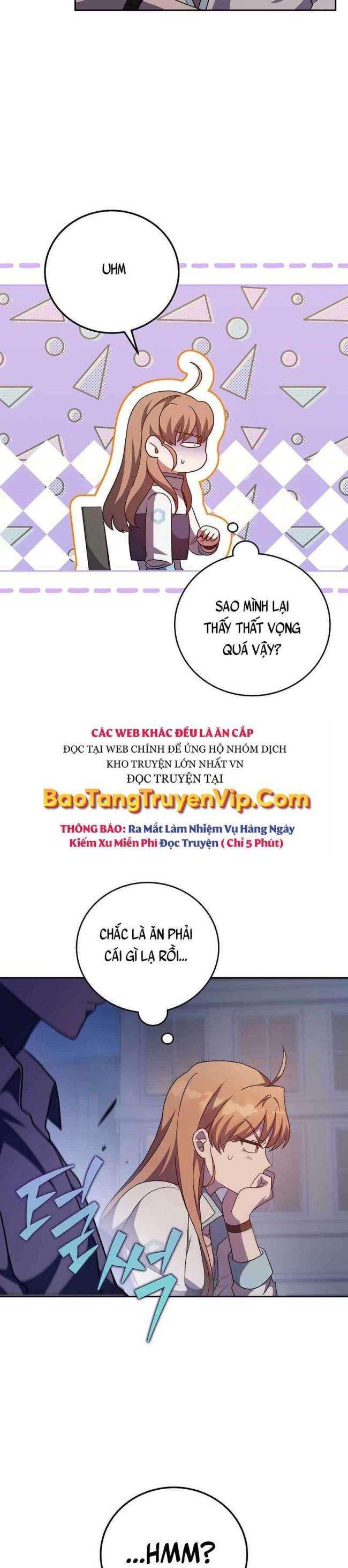 Trở Thành Quần Chúng Trong Tiểu Thuyết Chapter 42 - Trang 27