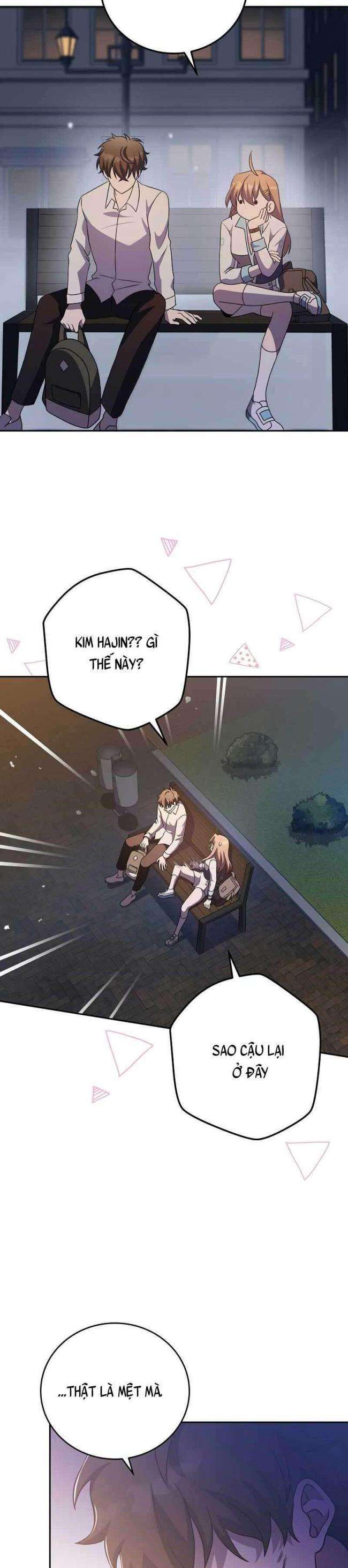 Trở Thành Quần Chúng Trong Tiểu Thuyết Chapter 42 - Trang 28