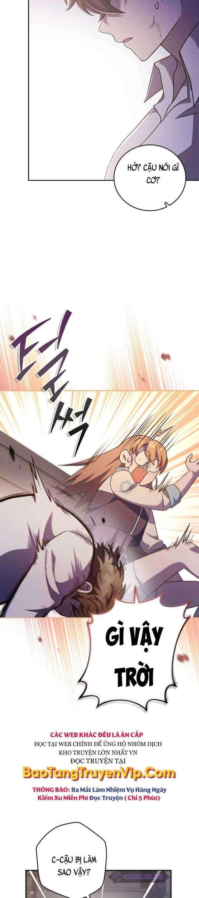 Trở Thành Quần Chúng Trong Tiểu Thuyết Chapter 42 - Trang 29