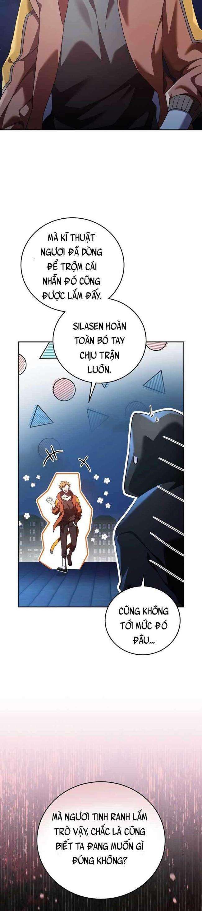 Trở Thành Quần Chúng Trong Tiểu Thuyết Chapter 42 - Trang 3