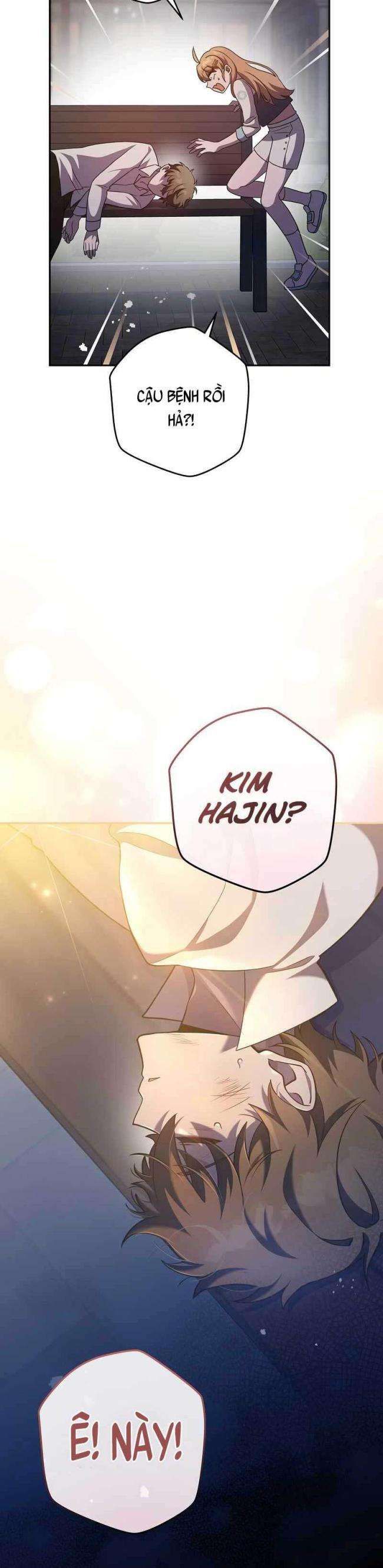 Trở Thành Quần Chúng Trong Tiểu Thuyết Chapter 42 - Trang 30