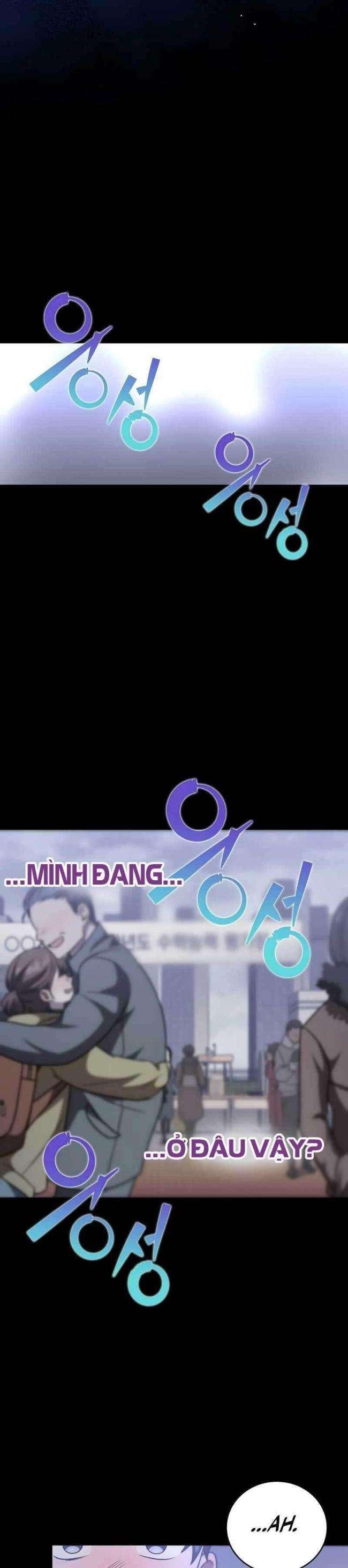 Trở Thành Quần Chúng Trong Tiểu Thuyết Chapter 42 - Trang 31