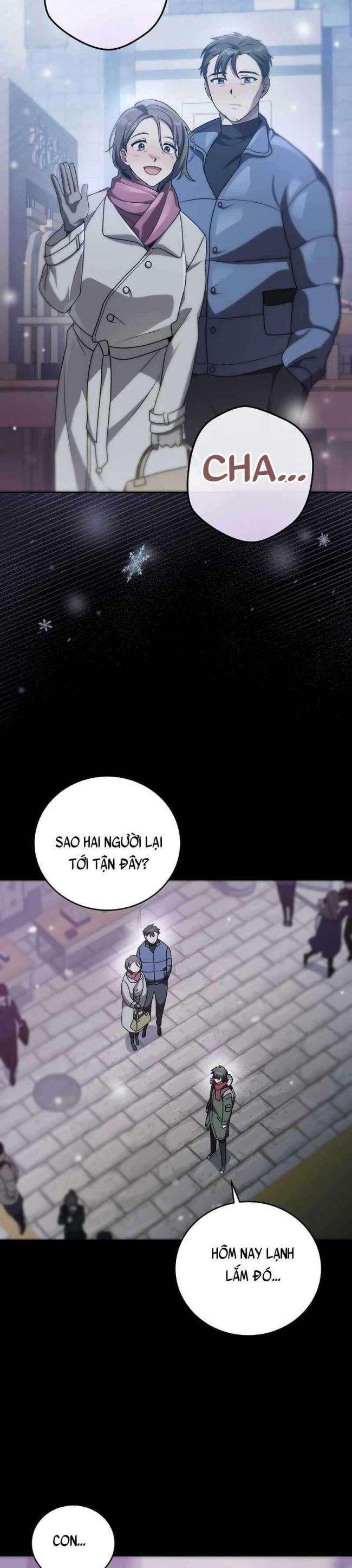 Trở Thành Quần Chúng Trong Tiểu Thuyết Chapter 42 - Trang 34