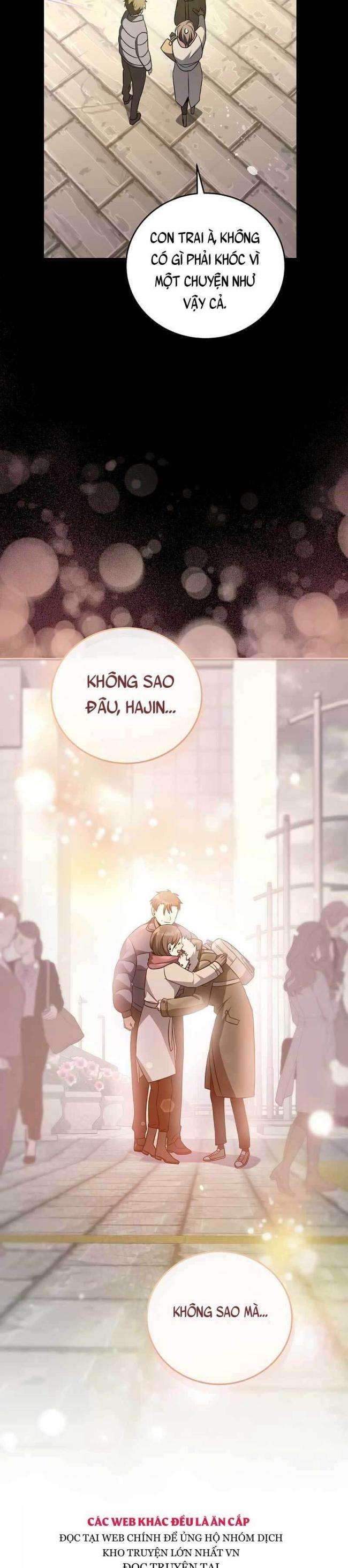 Trở Thành Quần Chúng Trong Tiểu Thuyết Chapter 42 - Trang 36