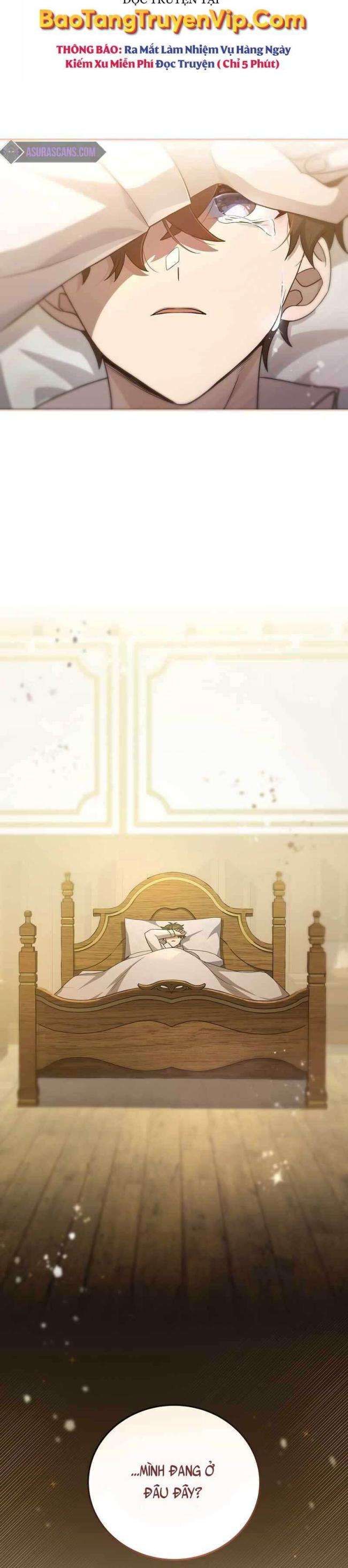 Trở Thành Quần Chúng Trong Tiểu Thuyết Chapter 42 - Trang 37