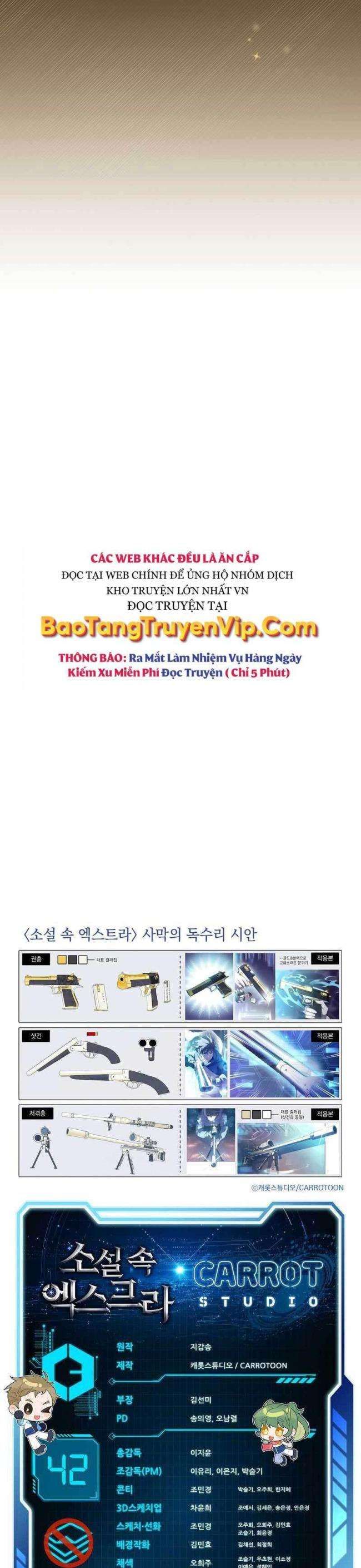 Trở Thành Quần Chúng Trong Tiểu Thuyết Chapter 42 - Trang 38