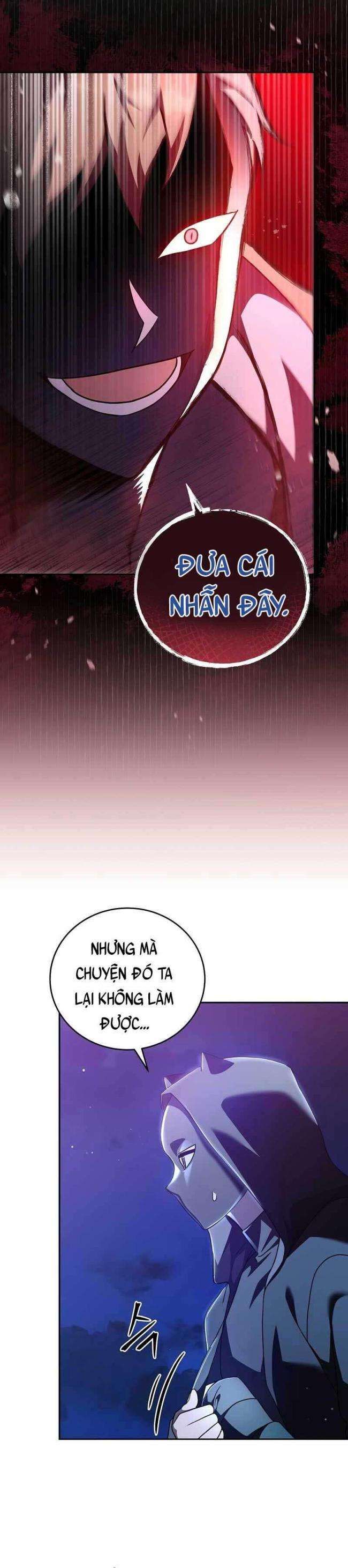 Trở Thành Quần Chúng Trong Tiểu Thuyết Chapter 42 - Trang 4