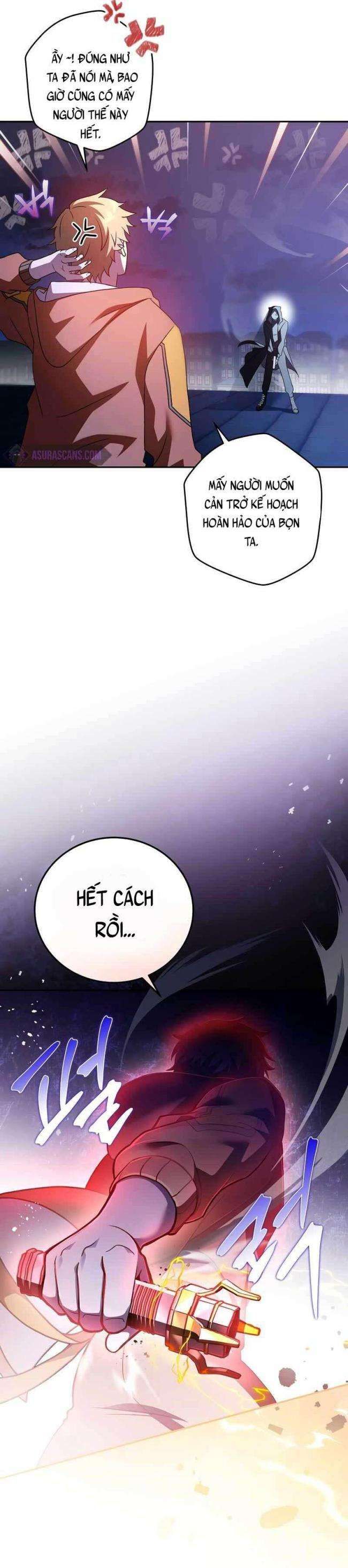 Trở Thành Quần Chúng Trong Tiểu Thuyết Chapter 42 - Trang 5