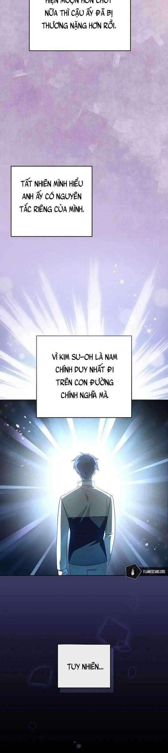 Trở Thành Quần Chúng Trong Tiểu Thuyết Chapter 43 - Trang 14