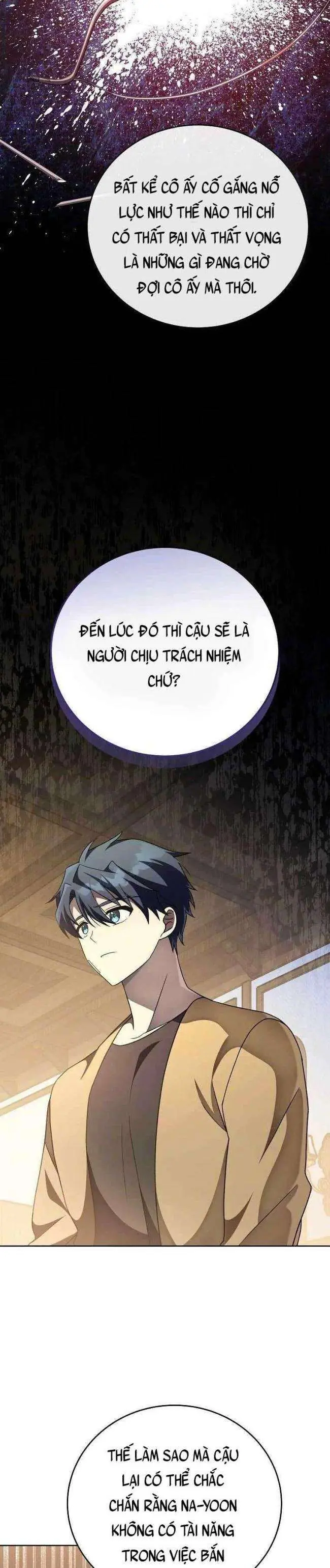 Trở Thành Quần Chúng Trong Tiểu Thuyết Chapter 43 - Trang 21