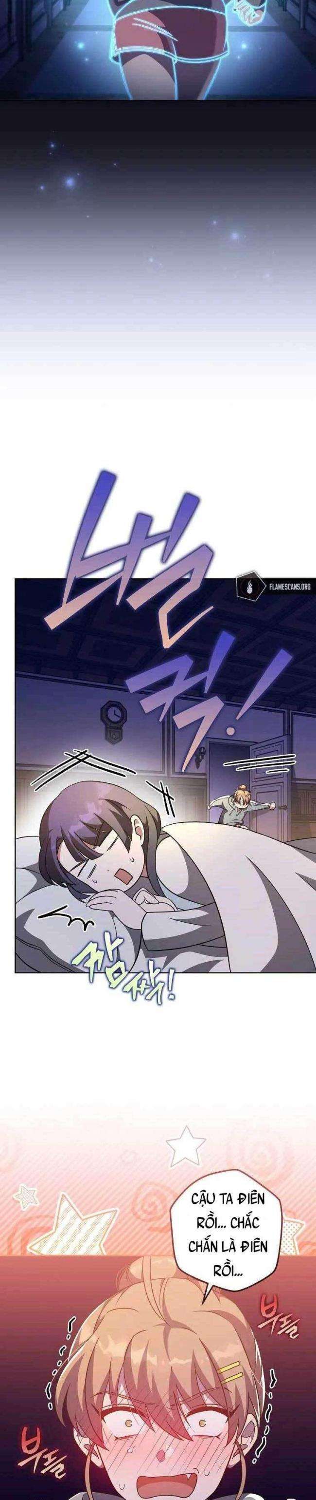 Trở Thành Quần Chúng Trong Tiểu Thuyết Chapter 43 - Trang 25