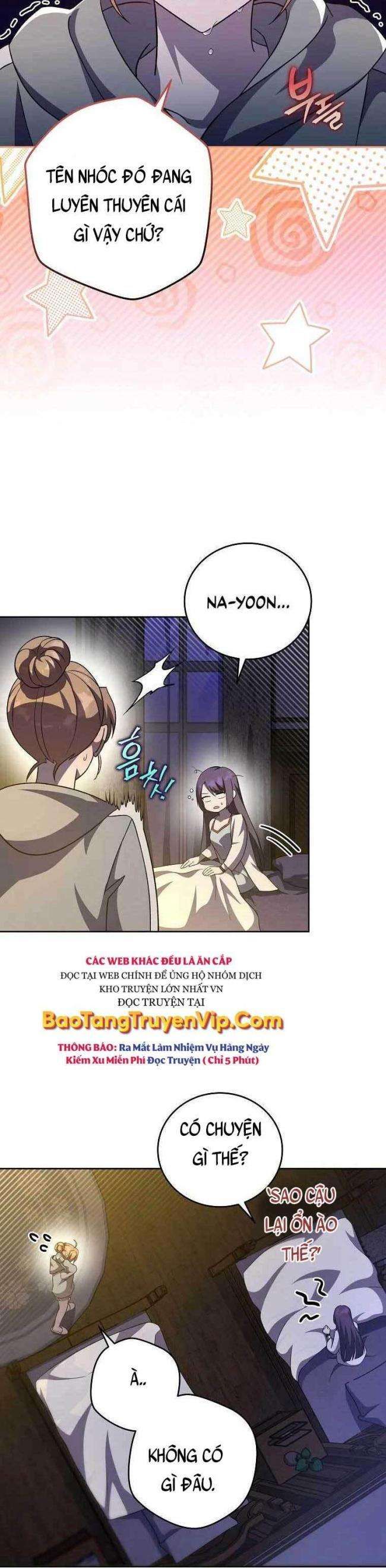 Trở Thành Quần Chúng Trong Tiểu Thuyết Chapter 43 - Trang 26