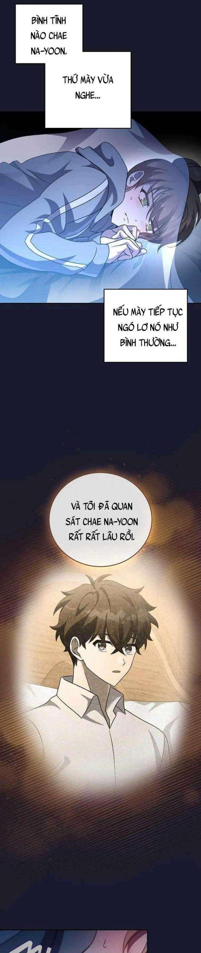 Trở Thành Quần Chúng Trong Tiểu Thuyết Chapter 43 - Trang 28