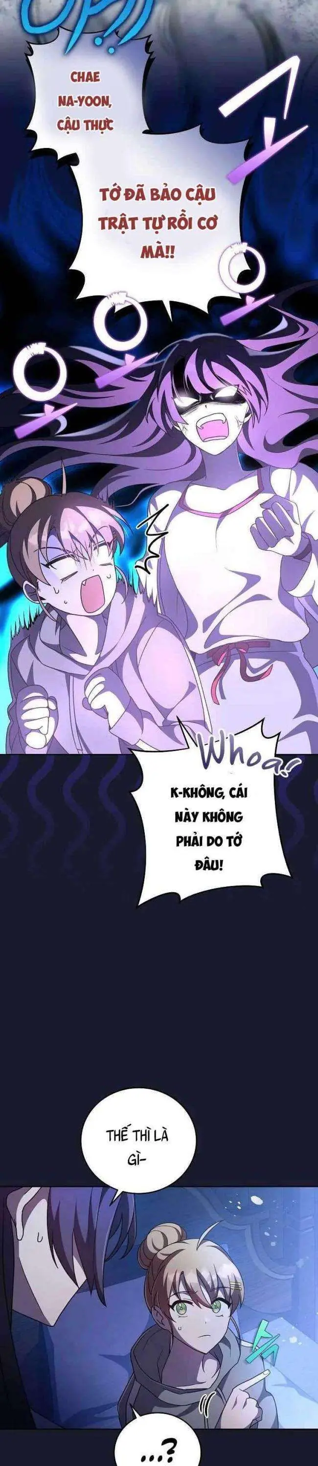 Trở Thành Quần Chúng Trong Tiểu Thuyết Chapter 43 - Trang 30