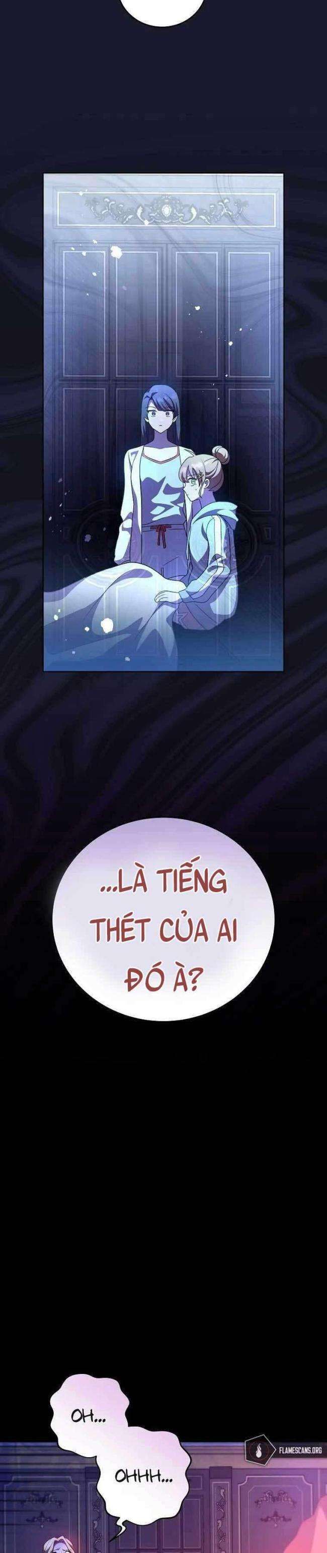 Trở Thành Quần Chúng Trong Tiểu Thuyết Chapter 43 - Trang 31