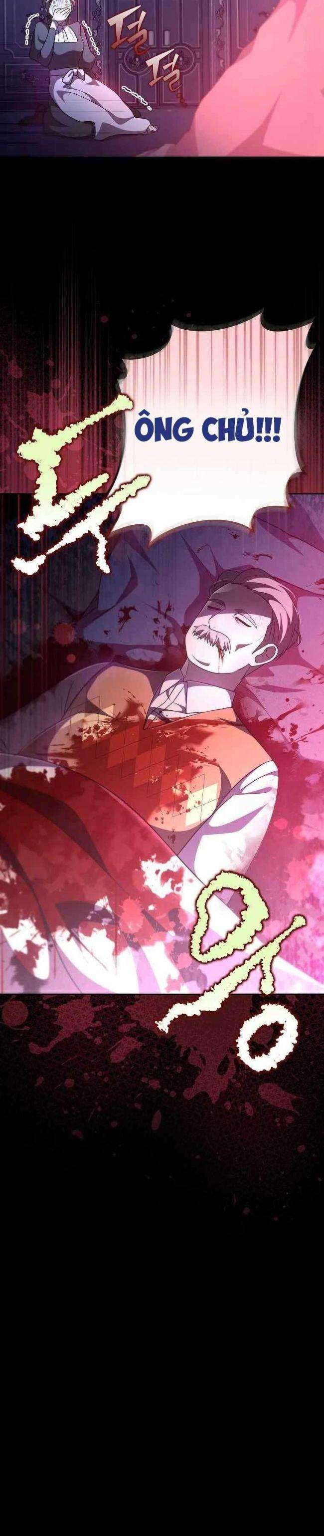 Trở Thành Quần Chúng Trong Tiểu Thuyết Chapter 43 - Trang 32