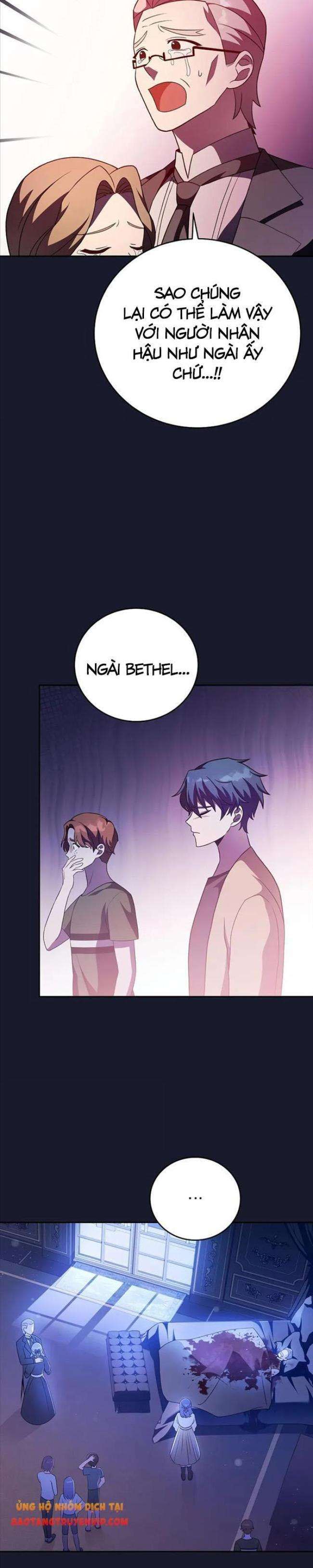 Trở Thành Quần Chúng Trong Tiểu Thuyết Chapter 44 - Trang 10
