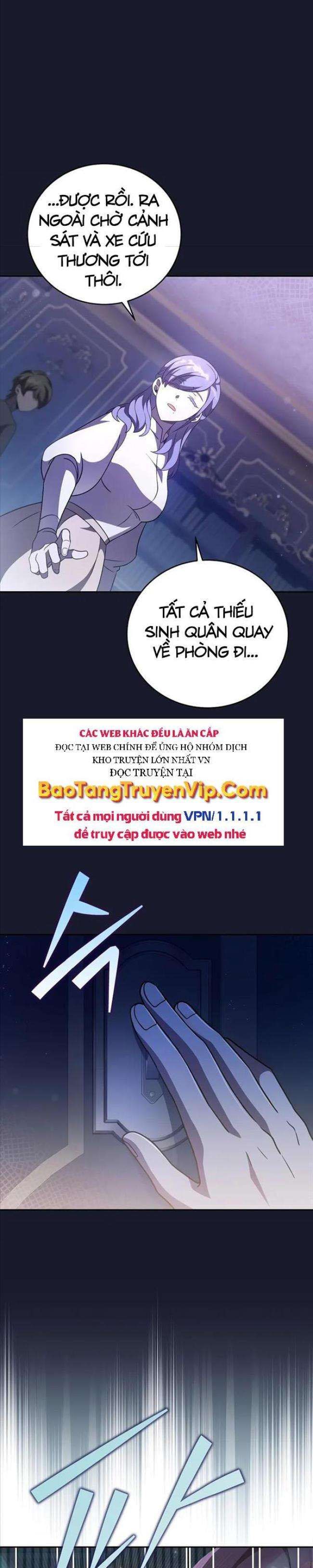 Trở Thành Quần Chúng Trong Tiểu Thuyết Chapter 44 - Trang 11