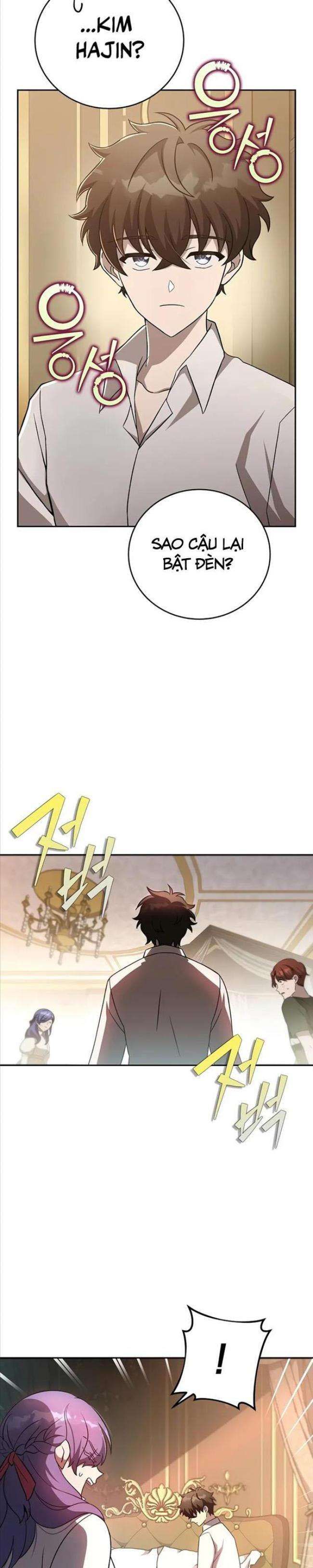 Trở Thành Quần Chúng Trong Tiểu Thuyết Chapter 44 - Trang 13