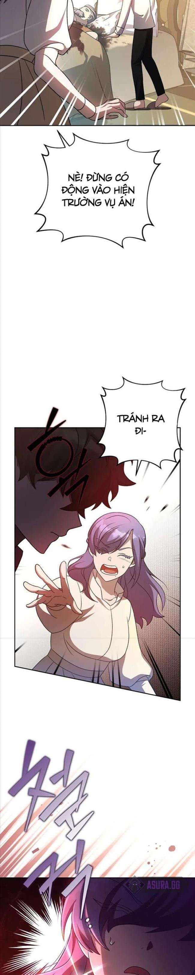 Trở Thành Quần Chúng Trong Tiểu Thuyết Chapter 44 - Trang 14