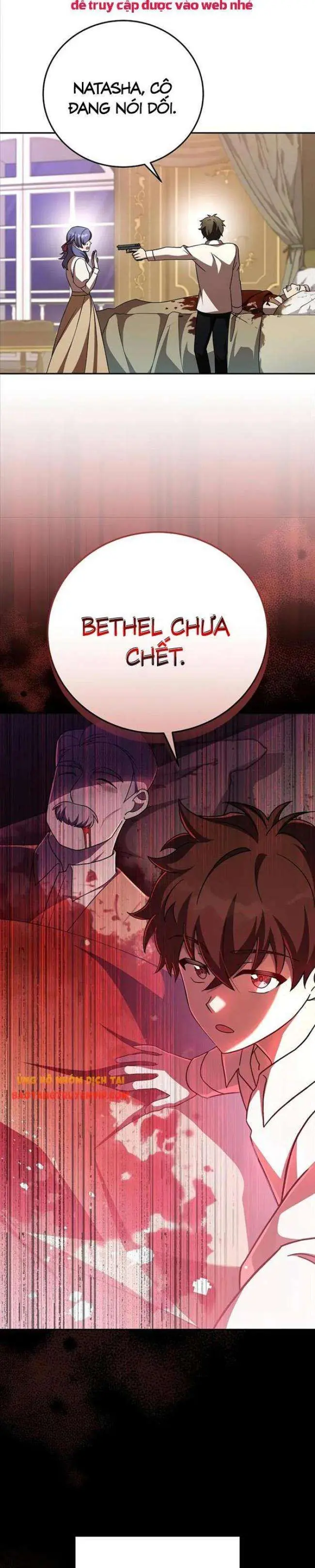 Trở Thành Quần Chúng Trong Tiểu Thuyết Chapter 44 - Trang 16