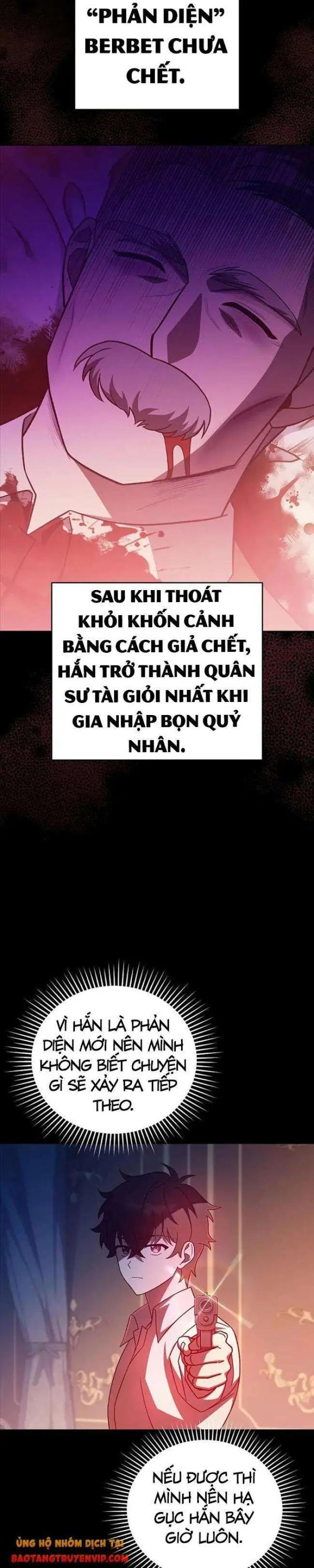 Trở Thành Quần Chúng Trong Tiểu Thuyết Chapter 44 - Trang 17