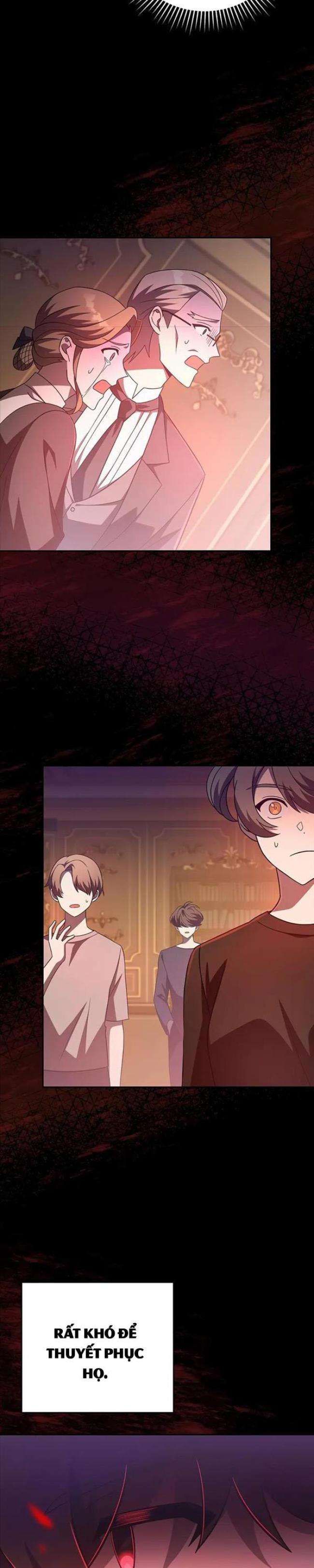 Trở Thành Quần Chúng Trong Tiểu Thuyết Chapter 44 - Trang 18
