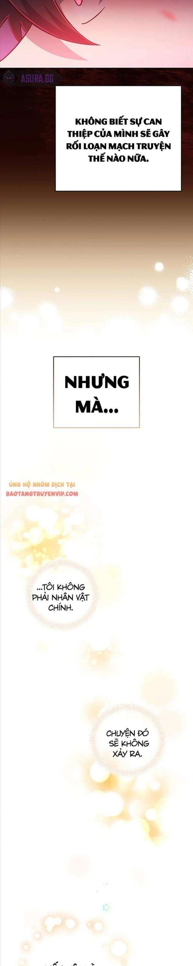 Trở Thành Quần Chúng Trong Tiểu Thuyết Chapter 44 - Trang 19