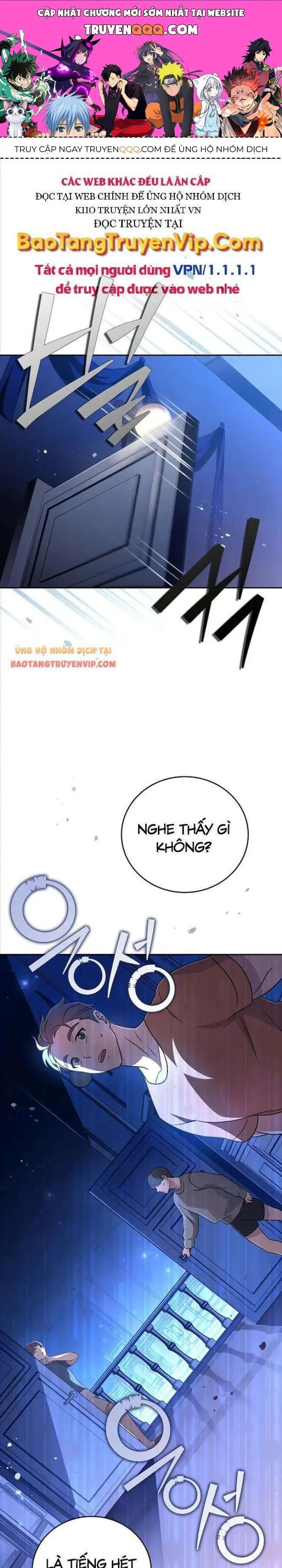 Trở Thành Quần Chúng Trong Tiểu Thuyết Chapter 44 - Trang 2